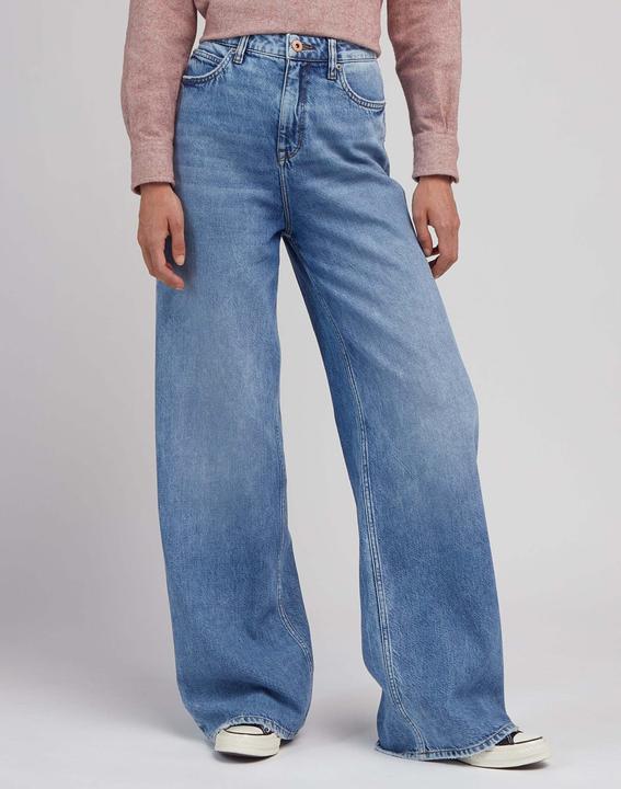 Produktbild Lee Jeans Stella A Line (W31/L33)