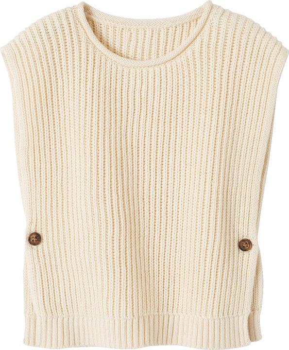 Image du produit Vertbaudet Ensemble bébé fille : t-shirt, short, pull & collants (80)