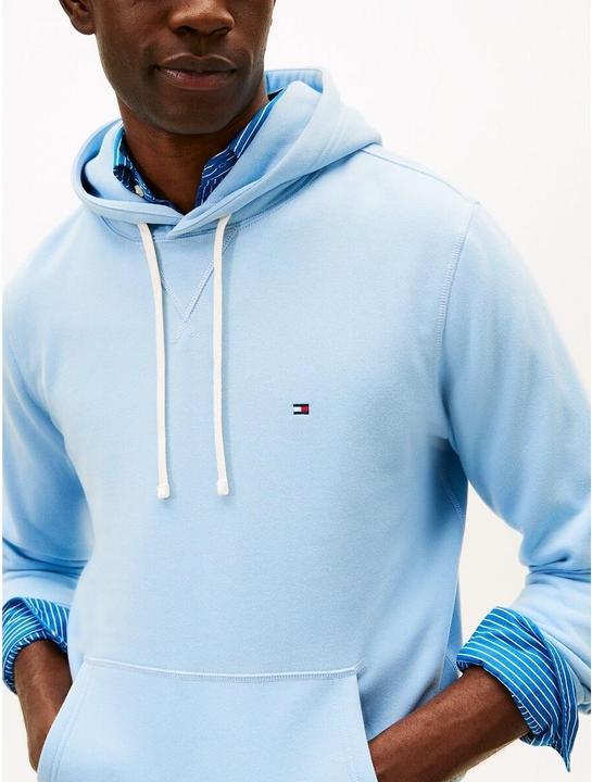 Produktbild Tommy Hilfiger ESS Saison-Fleece-Kapuzenpullover (M)