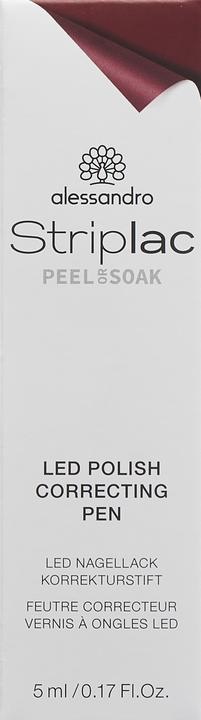 Produktbild Alessandro Korrekturstift