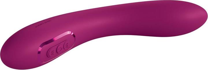 Actual product image Jimmyjane Solis Form 6