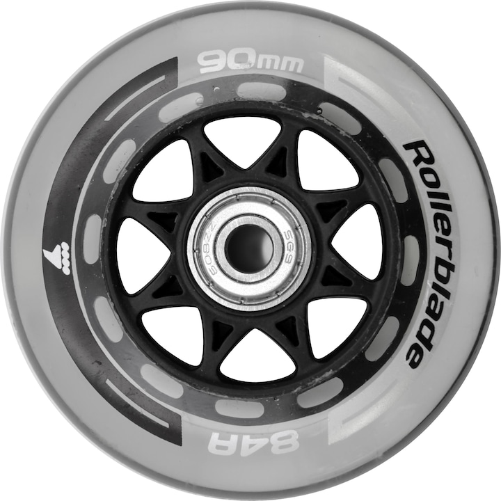 Rollerblade Wheelkit XT (90 mm, 84a)