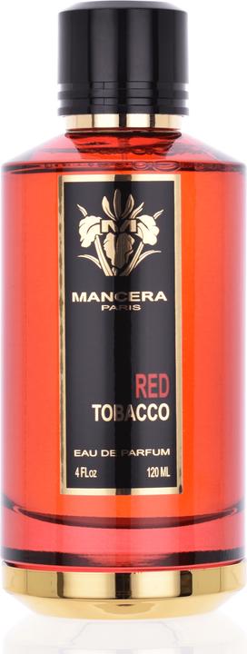 Produktbild Mancera Red Tobacco (Eau de Parfum, 120 ml)