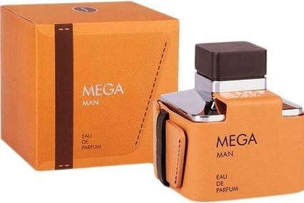 Actual product image Flavia Mega Man - EDP - 100 ml