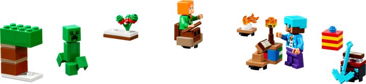 Produktbild LEGO Minecraft