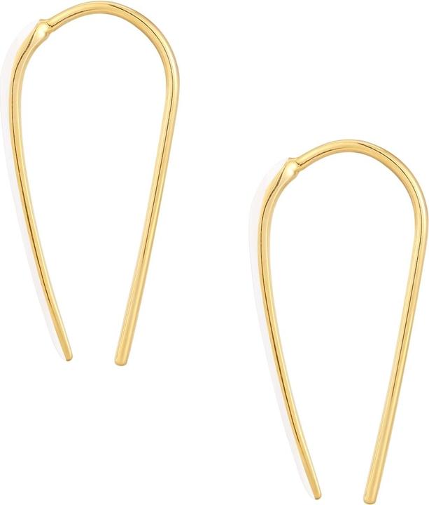 Image du produit Glanzstücke München Femmes argent sterling or jaune - 33814 (Argent sterling 925/000)