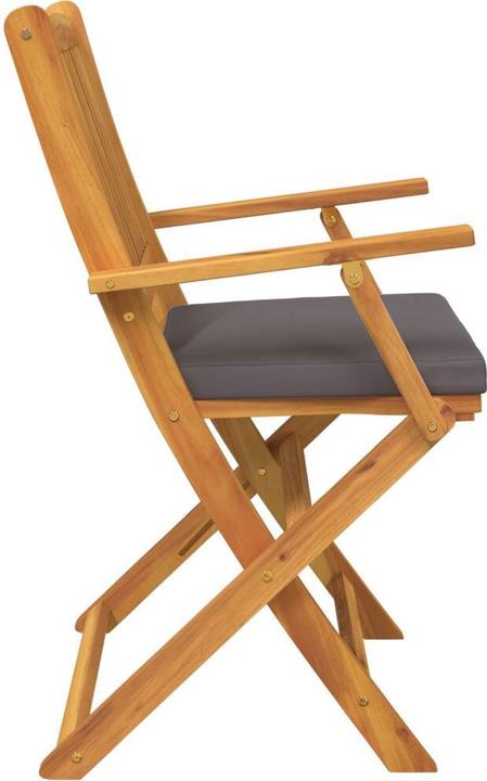 Produktbild vidaXL Outdoor-Sitzplätze
