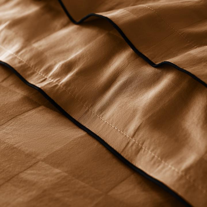 Immagine prodotto La Redoute Interieurs Victor Damier (Copripiumino, 240 x 220 cm)