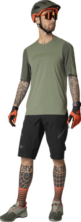 Actual product image Dynafit Ride Dynastretch Shorts (S)