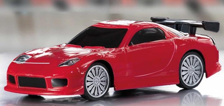 Produktbild Turbo Racing 1/76 C71 Sports RC Car RTR rot (RTR Ready-to-Run)