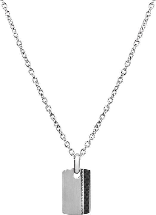 Actual product image Jourdan Steel necklace (Steel)