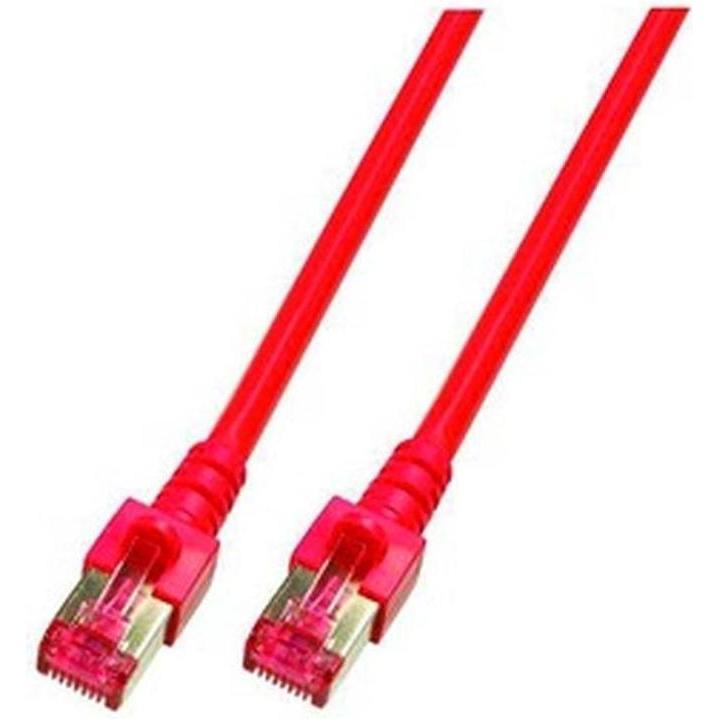 EFB Elektronik Netzwerkkabel (S/FTP, CAT6, 1.50 m), Netzwerkkabel