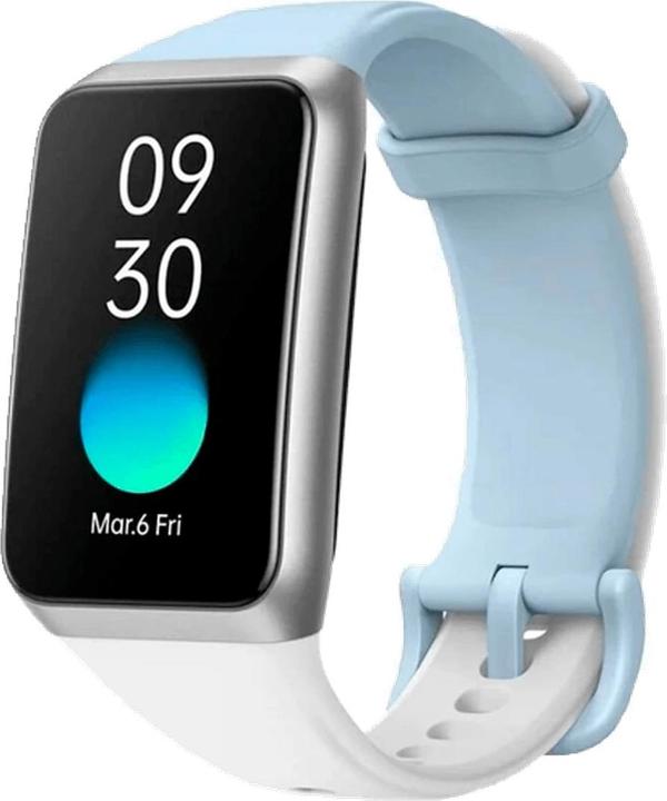 OPPO - Band 2 - Activitytracker - AMOLED display - - Blauw (45.30 mm)