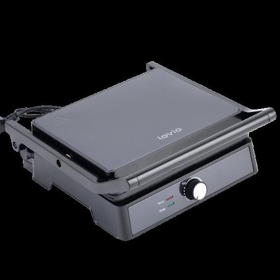 Produktbild Lovio LVEG001BK Black