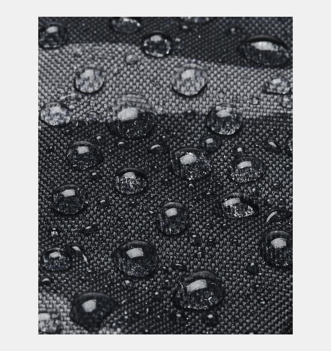 Produktbild Under Armour NOS UA Hustle Lite Backpack-BL Black OSFM (29 l)