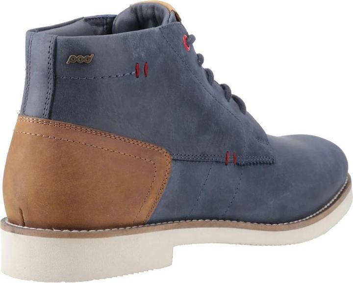 Produktbild Pod ChukkaStiefel Aries Geöltes Leder (44.5)