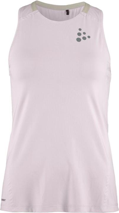Produktbild Craft Women's Pro Hypervent Singlet 2 (XL)
