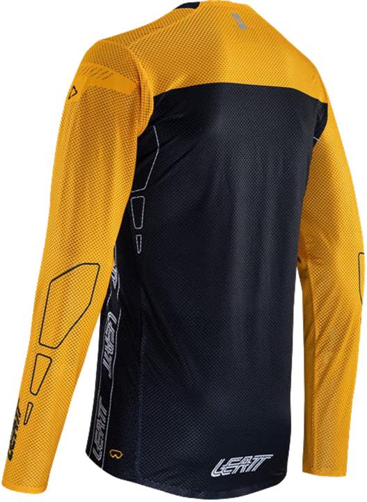 Image du produit Leatt MTB Gravity 4.0 Jersey gold M (M)