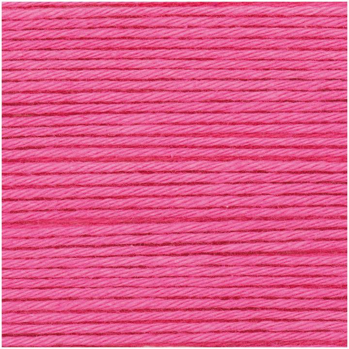 Image du produit Rico Design Laine Creative Ricorumi DK 25 g, rose (57.50 m)