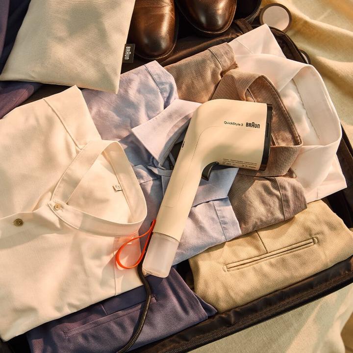 Image du produit Braun GS 3012 BG (1100 W, 20 g/min)