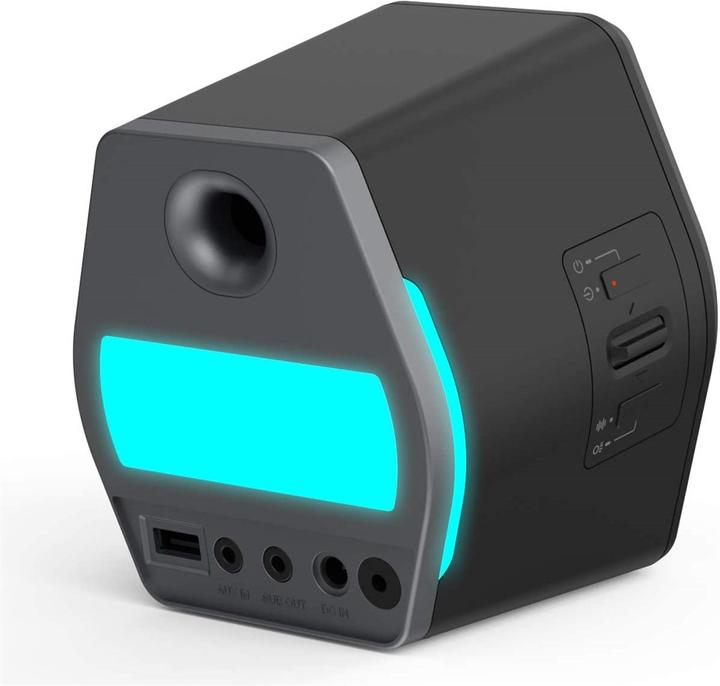 Actual product image Edifier G2000