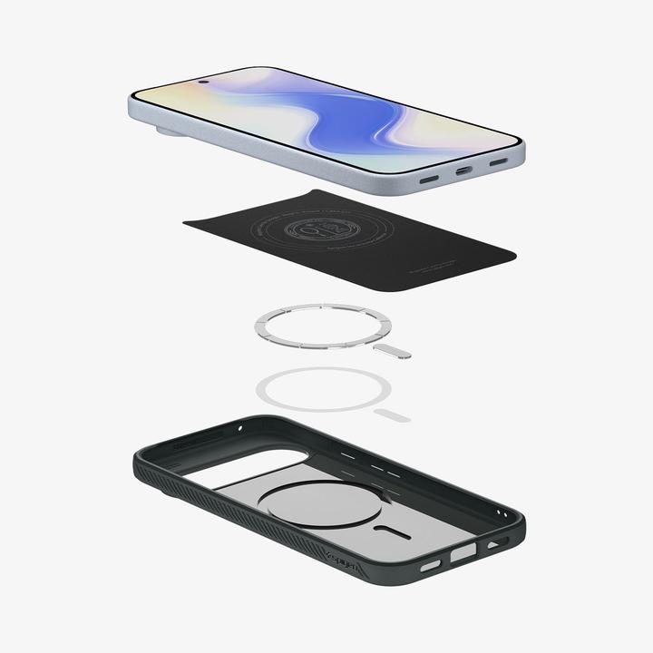 Productafbeelding Spigen Liquid Air MagSafe (Google Pixel 10, Google Pixel 10 Pro)