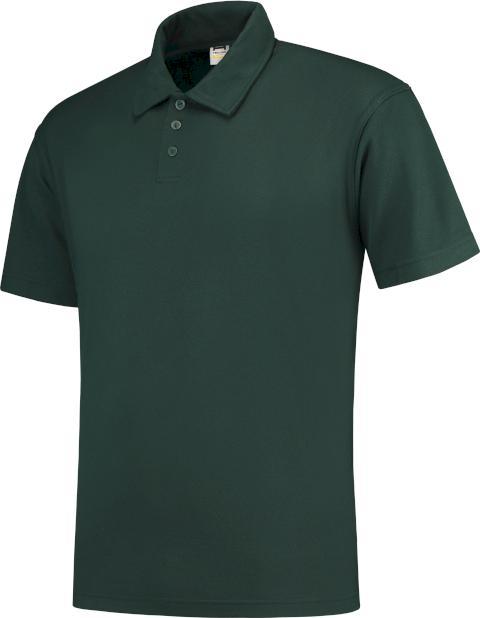 Actual product image Tricorp 202001Navy5XL Poloshirt UV Block Cooldry (5XL)