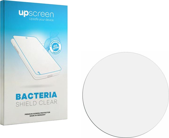 Produktbild upscreen Schutzfolie für Huawei Watch Ultimate Design Spring Edition Displayschutz Displayschutzfolie Folie
