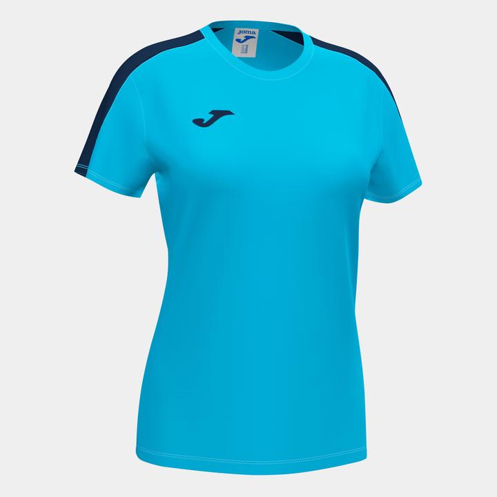 Fluoreszierendes Grün, Marineblau, Türkis