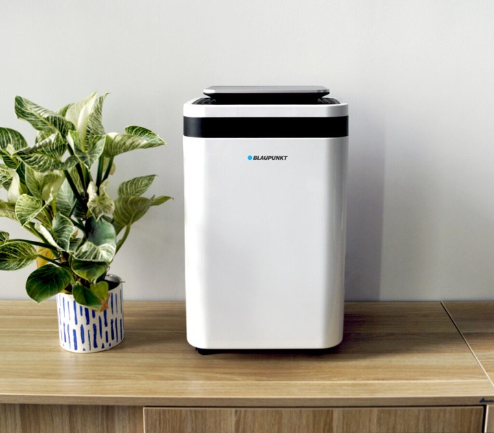 Produktbild Blaupunkt ADH501 (45 m², 16 l/24h)
