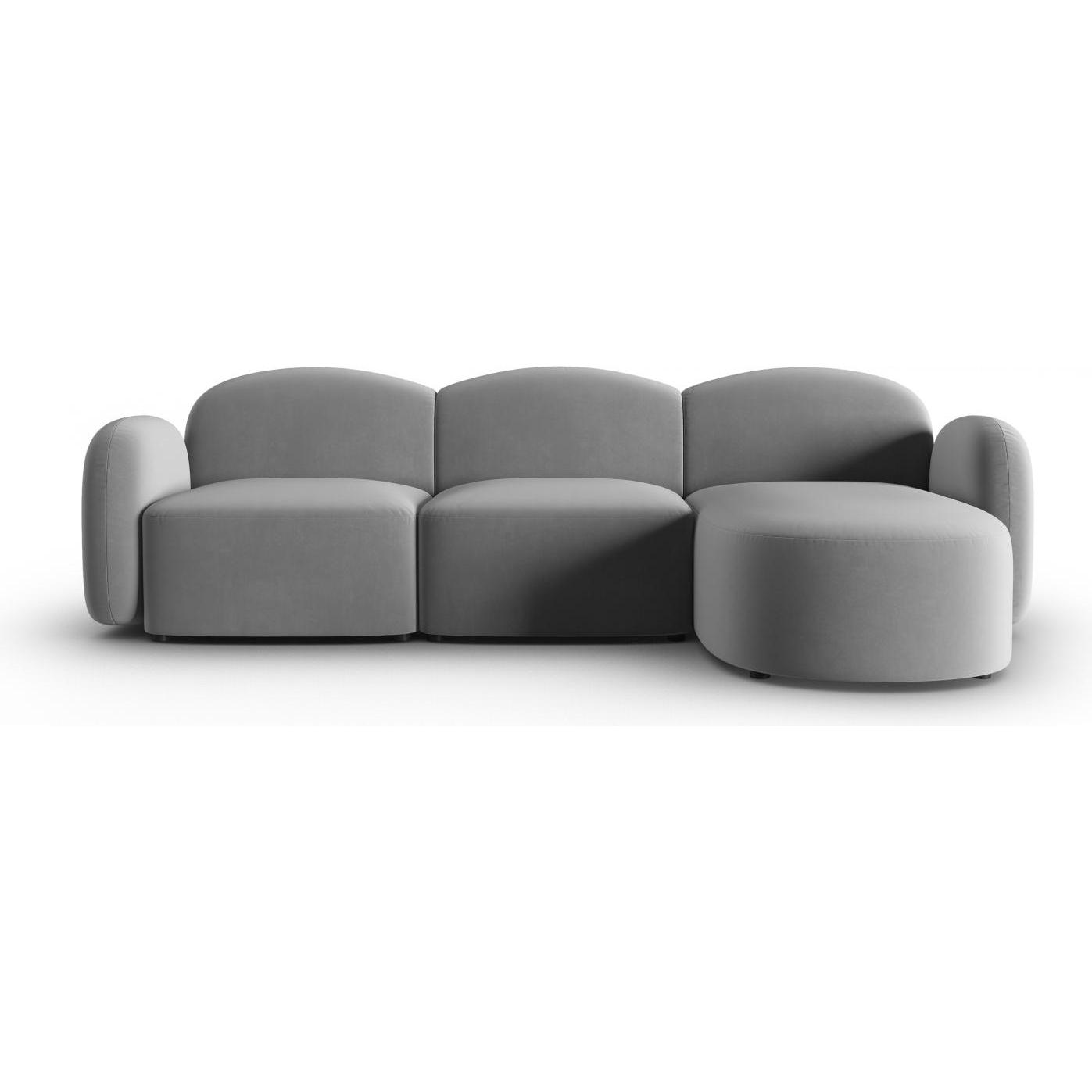 Micadoni, Sofa, Blair (Ecksofa)