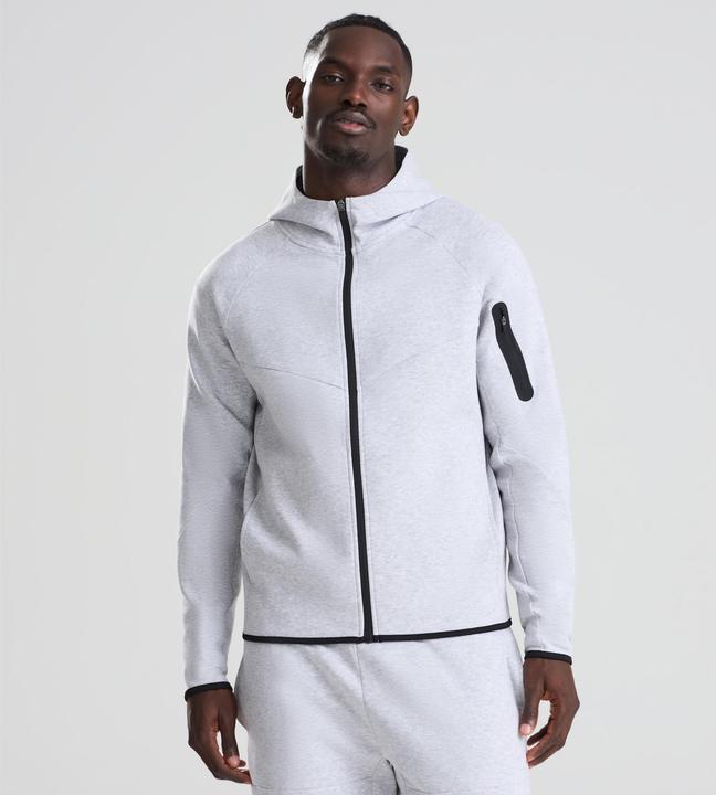 Image du produit Awdis Adapt Fleece Zoodie (S)