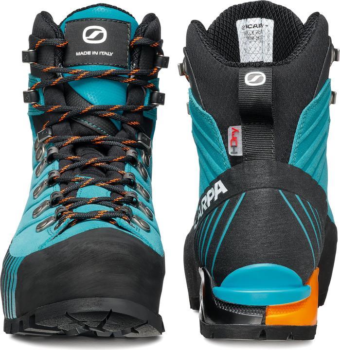 Actual product image Scarpa Ribelle HD Wmn (40.5)
