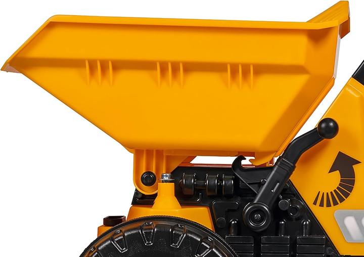 Actual product image BIG Jim-dumper