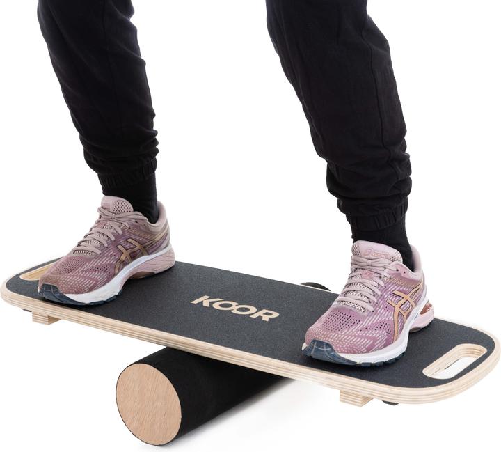 Produktbild Koor Balance Board