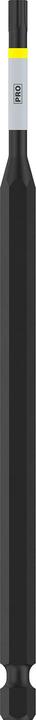 Produktbild Bosch Professional Zubehör PRO Torx Impact Bit, T25, 150 mm
