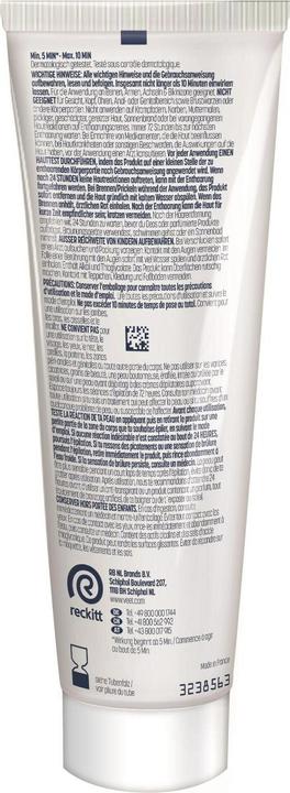 Image du produit Veet Bikini et aisselles (1x)