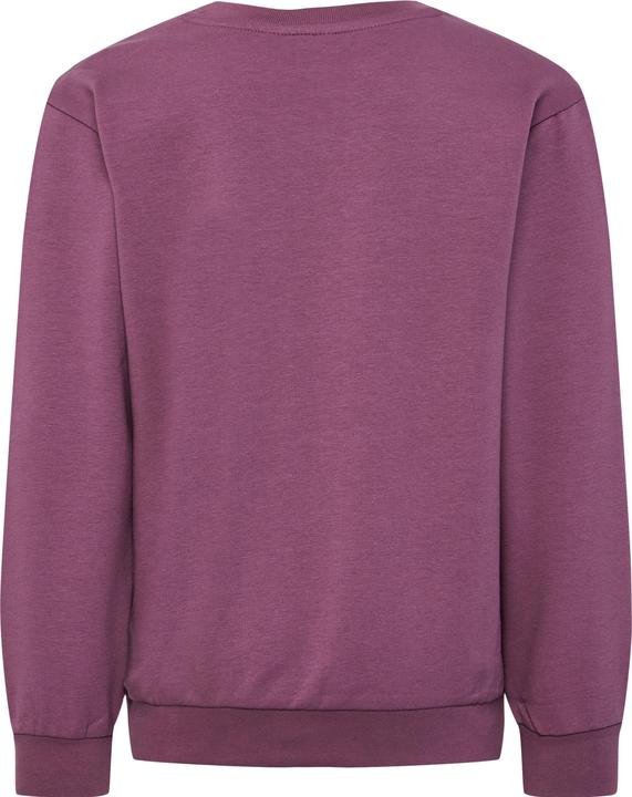 Actual product image hummel Fastwo Sweatshirt (176)