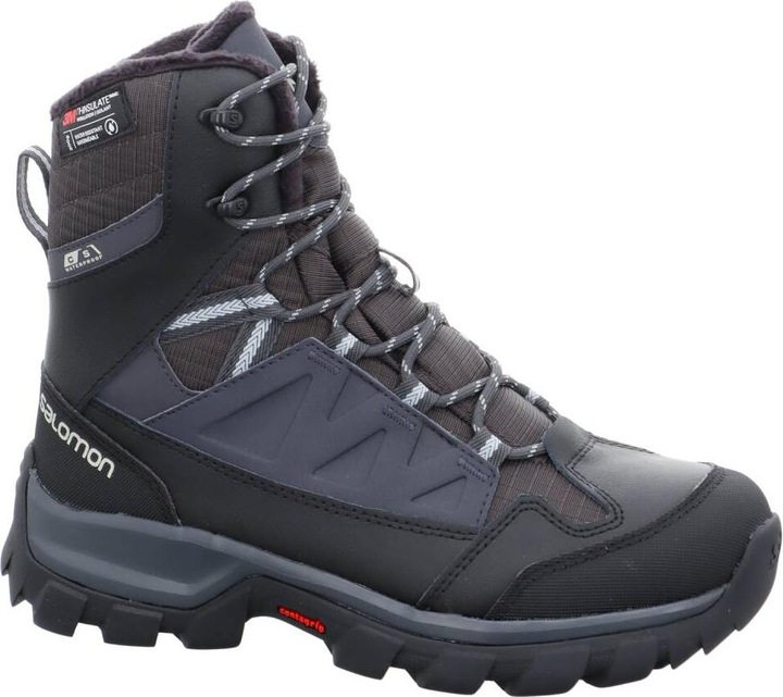 Actual product image Salomon Chalten TS CSWP (37 1/3)