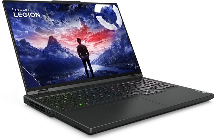 Produktbild Lenovo Legion Pro 5 RTX 4070 (16", Intel Core i9-14900HX, 32 GB, 1000 GB, CH)