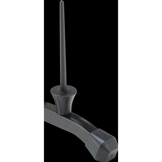 Thumbnail - Hercules Stands DS504B (Flöte), Instrumentenständer + Halter