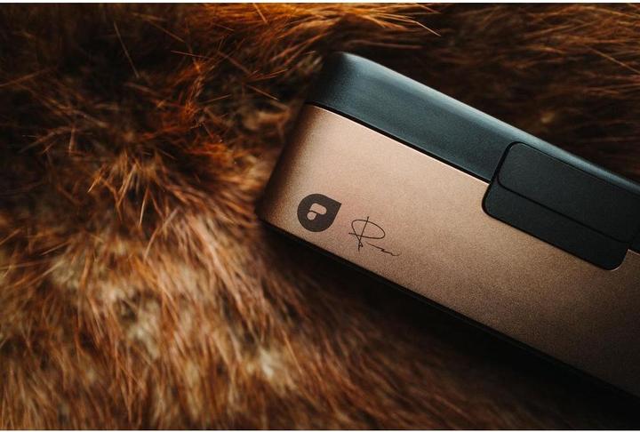 Produktbild PolarPro FilmVault 120-5Roll-PM, Verpackungseinheit: 1 Stück