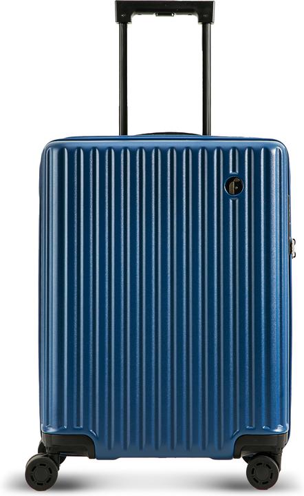 Produktbild Feru Pasadena 55 cm suitcase, navy