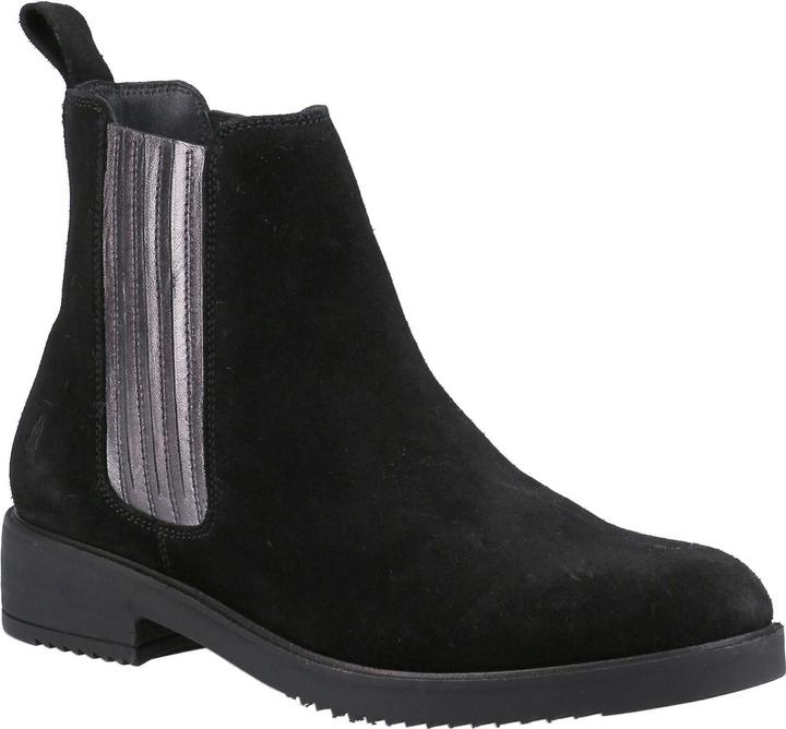 Image du produit Hush Puppies Bottines Stella Cuir (38)