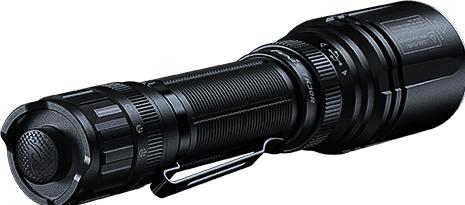 Actual product image Fenix TK30R (18.40 cm, 500 lm)