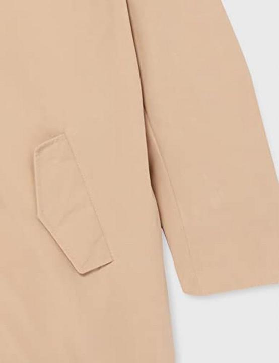 Immagine prodotto Camel Active Cappotto leggero con cappuccio