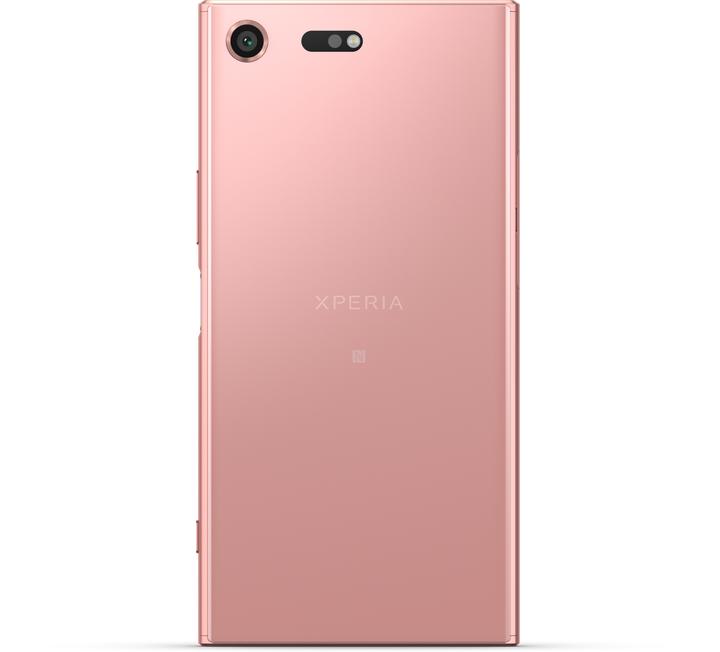 Produktbild Sony Xperia XZ Premium (64 GB, Bronze Pink, 5.50", Single SIM, 4G)