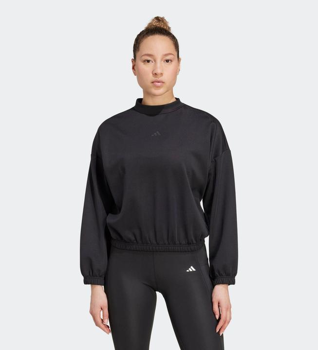 Image du produit Adidas Yoga Cover-Up (XS)