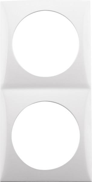 Actual product image Berker Frame