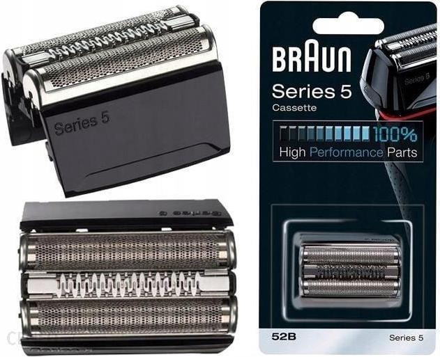 Productafbeelding Braun Serie 5 (1 x)